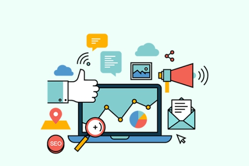 凤县提升网络推广效果企业要注意哪些方面的问题