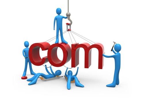 凤县企业网站建设成功与否和哪些有关呢